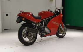 DUCATI 400SS 1995 400J0