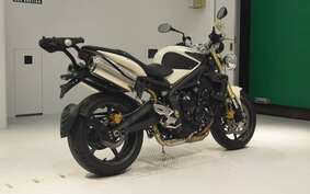 TRIUMPH STREET TRIPLE 2009 MD4066