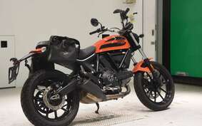 DUCATI SCRAMBLER SIXTY2 2016