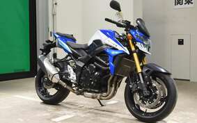 SUZUKI GSR750 A 2014 GR7NA