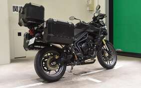 TRIUMPH TIGER 800 2013 RE15B8