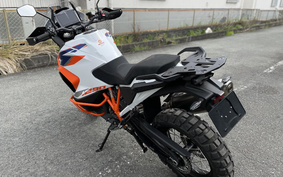 KTM 1290 ADVENTURE R 2024 V5940