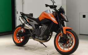 KTM 790 DUKE 2020 TU640