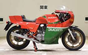 DUCATI 900MHR 1982 00R98