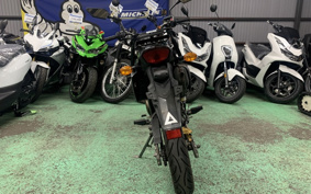 KAWASAKI KSR110 KL110C