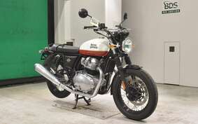 ROYAL ENFIELD INT650 2021 CNEH