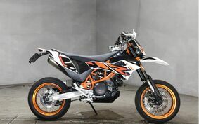 KTM 690 SMC R 2014 LST40