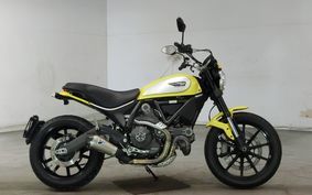 DUCATI SCRAMBLER ICON 2015 K102J