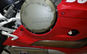 DUCATI 1199 PANIGALE S 2013