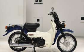 SUZUKI BIRDIE 50 E BA43A