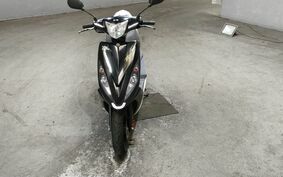 SYM RX110EFi FV11