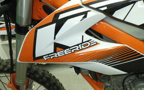 KTM 350 FREERIDE 2014 FRA40