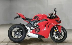 DUCATI PANIGALE V4 1D00A