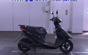 SUZUKI アドレスV50-3 CA4BA