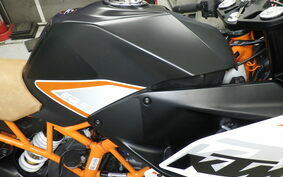 KTM 250 RC JYE40