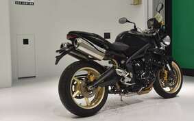 TRIUMPH STREET TRIPLE R 2011 MD4166