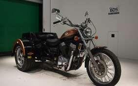 SUZUKI INTRUDER1400 TRIKE 2002