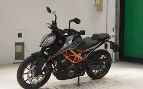 KTM 250 DUKE