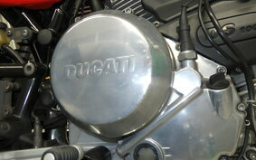 DUCATI GT1000 2011