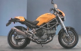 DUCATI MONSTER 900 IE 2001 M200A