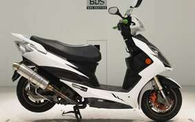 KYMCO RACING KING 180 FI