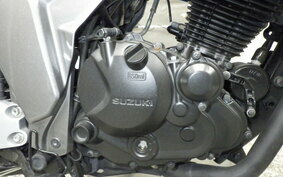 SUZUKI GIXXER 150 ED13N