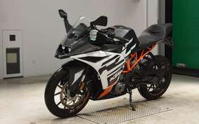 KTM 390 RC 2022 JYJ40