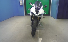 TRIUMPH DAYTONA 675 R 2011 MD1166