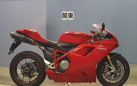 DUCATI 1098 S 2008 H700A