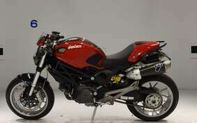 DUCATI MONSTER 1100 2010 M502A