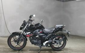 SUZUKI GIXXER 150 ED13N