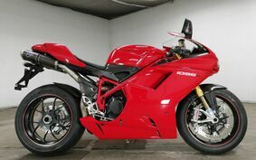 DUCATI 1098 S 2007 H700A