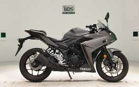 YAMAHA YZF-R25 RG10J