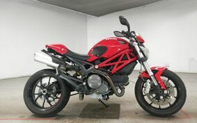 DUCATI MONSTER 796 2014 M506A