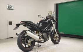 DUCATI MONSTER 750 2001 M100A