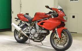 DUCATI SS900 2001 V100A