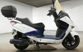 SYM RV125i LF12