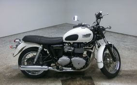 TRIUMPH BONNEVILLE 2007 J9107G