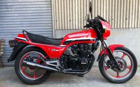 KAWASAKI Z550 GP KZ550H