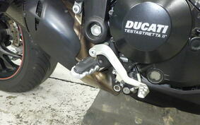 DUCATI MULTISTRADA 1200 S 2013 A302J