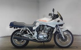 SUZUKI GSX400S KATANA 1994 GK77A