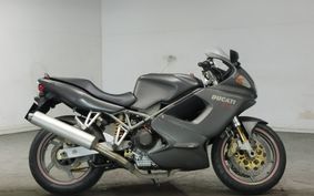 DUCATI ST4 S 2005 S200A