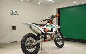 KTM 250 EXC TPI SIXDAYS