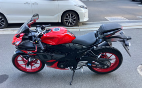 SUZUKI GSX-R125 ABS DL33B