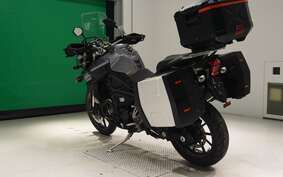 TRIUMPH TIGER EXPLORER 2013