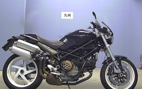 DUCATI MONSTER S2R 1000 M416A