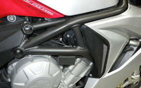 MV AGUSTA F3 2012