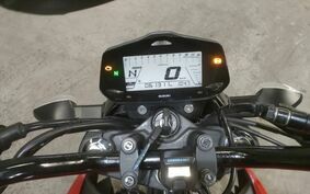 SUZUKI GIXXER 150 ED13N