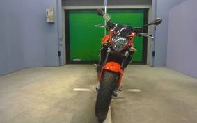 APRILIA SHIVER 750 2013