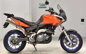 APRILIA PEGASO STRADA 650 2006 VD00